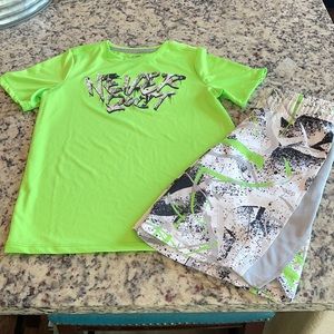 Little Boys DSG outfit